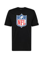 NEW ERA Majica 'NFL'  mornarsko plava / crvena / crna / bijela