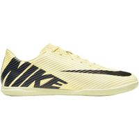 Nike VAPOR 15 CLUB IC Мъжки обувки за зала, жълто, размер 45.5