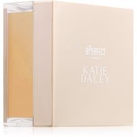 BPerfect Katie Daley Perfect Powder rozświetlający puder sypki odcień Butterscotch 15 g