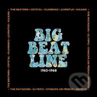 Big Beat Line 1965-1968 LP