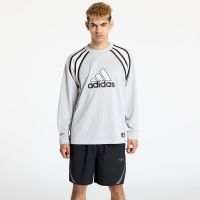 Top adidas Warm-Up Top Grey/ Grey Two M