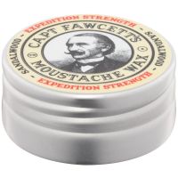 Captain Fawcett Expedition Strength Schnurrbartwachs 15 ml