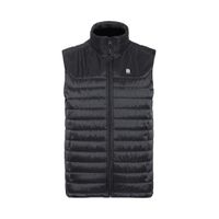HORSEFEATHERS Vesta Asher - black BLACK velikost S