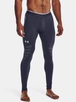 Under Armour Novelty Legginsy Szary