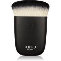 KIKO Milano Face 16 Kabuki-Schminkpinsel 1 St.