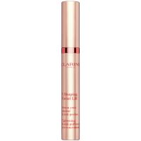 Clarins V Shaping Facial Lift Tightening & Anti-Puffiness Eye Concentrate skoncentrowane serum przeciw cieniom 15 ml