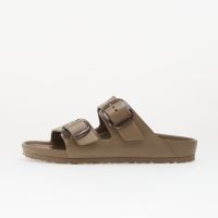 Sneakers Birkenstock Arizona Big Buckle EVA Women Gray Taupe EUR 40