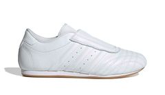 adidas Taekwondo W Žene - Tenisice adidas Originals - Bijela - JS4012-5 - Size: 5