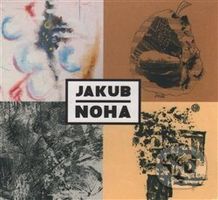 Jakub Noha (4 CD) - Jakub Noha