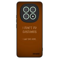 ULTIMATE CASE pro Xiaomi Redmi Note 15 - I don´t do costumes