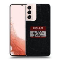 ULTIMATE CASE pro Samsung Galaxy S23+ 5G - HELLO 404