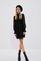 Marisse Dress Z-Su-3940 Black