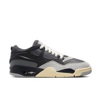 Air Jordan 4 RM "Iron Grey" - Pánske - Tenisky Jordan - Sivé - FQ7939-002 - Veľkosť: 48.5