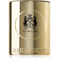 Atkinsons An Ode To Oud ароматна свещ 200 гр.