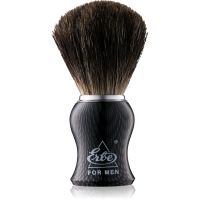 Erbe Solingen Shave Brush 6581 Black Rasierpinsel 1 St.