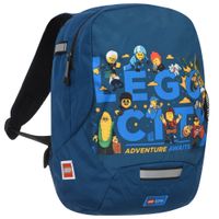 Plecak dziecięcy LEGO City