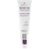 Neoretin Discrom control Transition Cream krem rozświetlający o działaniu regenerującym 50 ml