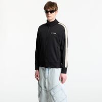 Μπουφάν Palm Angels Classic Logo Track Jacket UNISEX Black/ Off White M