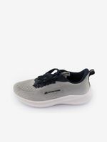 ALPINE PRO Chalon Tennisschuhe Grau