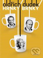 Hrnky Brnky - Oldřich Dudek - kniha z kategorie Beletrie