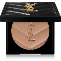 Yves Saint Laurent All Hours Hyper Finish пудра за жени 06 7,5 гр.