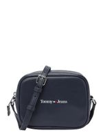 Tommy Jeans Torba preko ramena  mornarsko plava / crvena / bijela