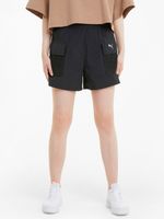 Puma Evide Shorts Schwarz