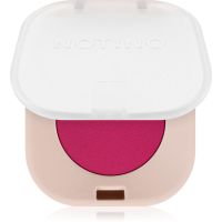 Notino Powder Eyeshadow Matte mat sjenilo za oči Hot Girl 1.65 g