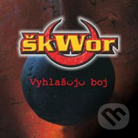 Škwor: Vyhlašuju boj LP - Škwor