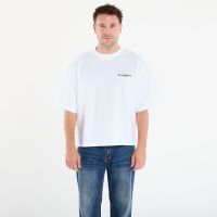 Koszulka AllSaints Amelie Heaps Oversized T-shirt Optic White L