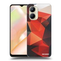 Silikónový čierny obal pre Realme C33 (2023) - Wallpaper 2