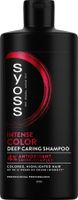 Syoss - színes sampon- Color Shampoo