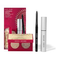 Bobbi Brown Holiday Eye Shadow Duo Set poklon set (za savršeni izgled)