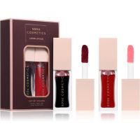 SOSU Cosmetics Lavish Lip Duo darčeková sada na pery