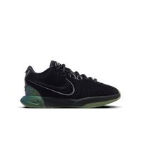 Nike LeBron 21 "Tahitian" (GS) - Detské - Tenisky Nike - Čierne - FB7699-001 - Veľkosť: 38.5
