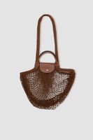 DEFACTO Women's Mesh Shoulder Bag