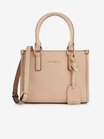 Geox Handtasche Beige