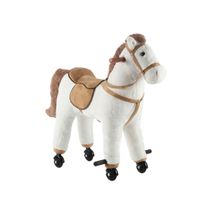 My Baby Lou HOJDACÍ KONÍK