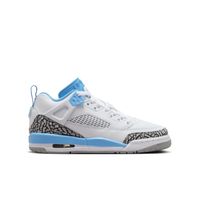 Air Jordan Spizike Low "UNC" (GS) - Detské - Tenisky Jordan - Biele - FQ3950-141 - Veľkosť: 37.5