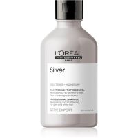 L’Oréal Professionnel Serie Expert Silver srebrni šampon za sive lase 300 ml