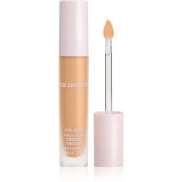 Kylie Cosmetics Kylie Jenner Longwear Concealer стійкий коректор відтінок Medium 5.5 WN 5 мл