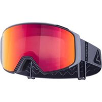 Laceto SEMPRE Скиорски очила, сиво, размер