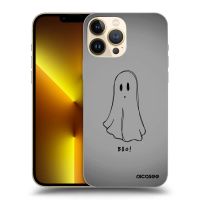 ULTIMATE CASE MagSafe pro Apple iPhone 13 Pro Max - Ghost