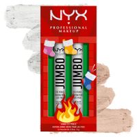 NYX Professional Makeup Jumbo Eye Pencil Holiday Duo