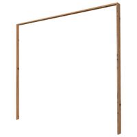 Rauch Möbel PASPARTOVÝ RÁM, dub artisan, 231/212/58 cm