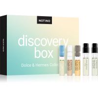 Beauty Discovery Box Notino Dolce & Hermes Collection набір унісекс