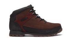 Timberland Euro Sprint Hiker Brown A2K84-EIV Muškarci - Cipele Timberland - Smeđa - A2K84-EIV-9 - Size: 9