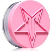 Jeffree Star Cosmetics Magic Star™ Setting Powder розсипчаста пудра відтінок Lavender 10 гр