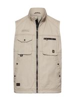CAMEL ACTIVE Prsluk  bež
