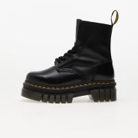 Sneakers Dr. Martens Audrick 8-Eye Boot black nappa lux EUR 40